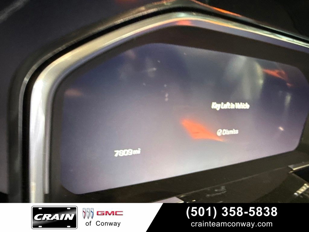  2026 GMC Sierra 2500HD SLT Crew Cab 4WD   