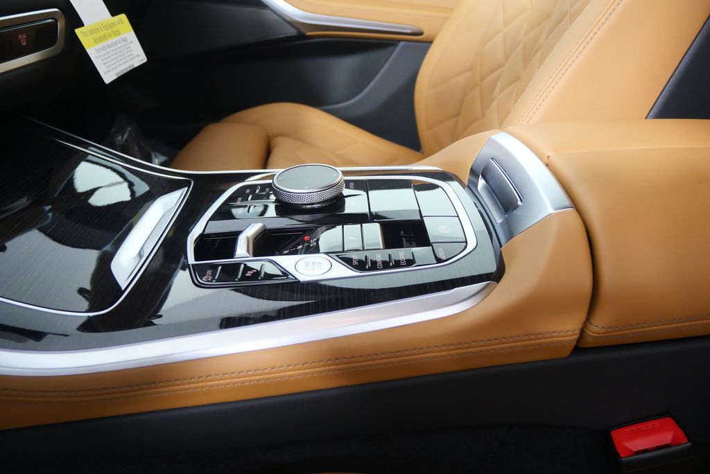 Thumbnail: 2026 BMW X5 - 21