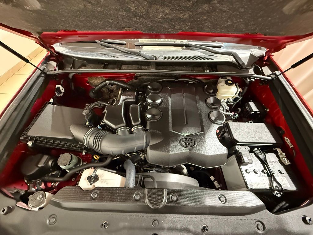 Thumbnail: 2024 Toyota 4Runner - 10