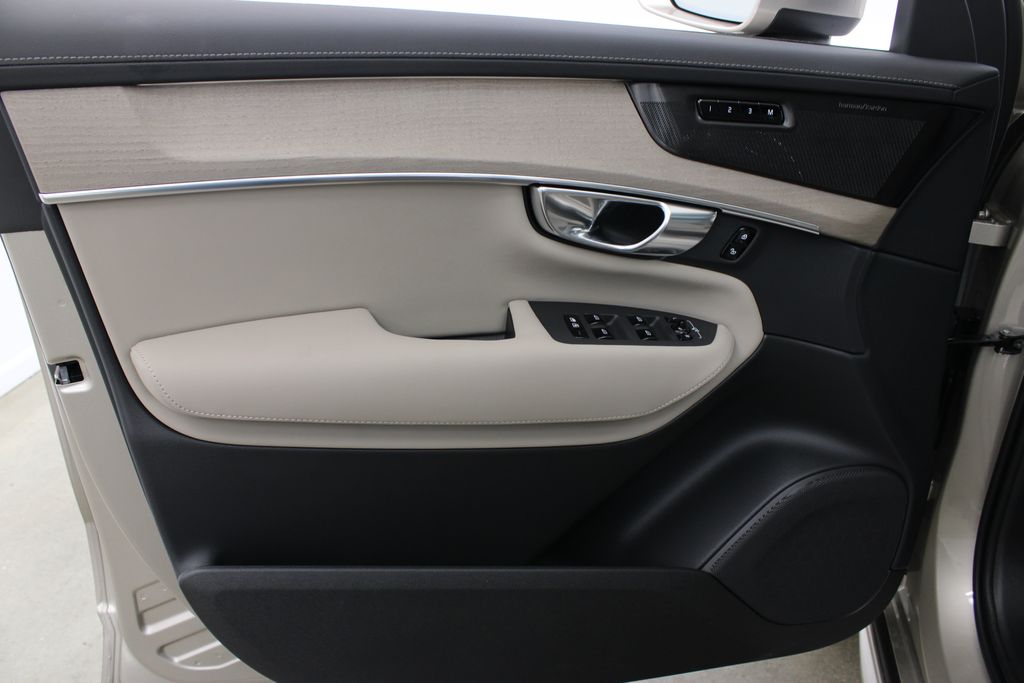 new 2026 Volvo XC90 car