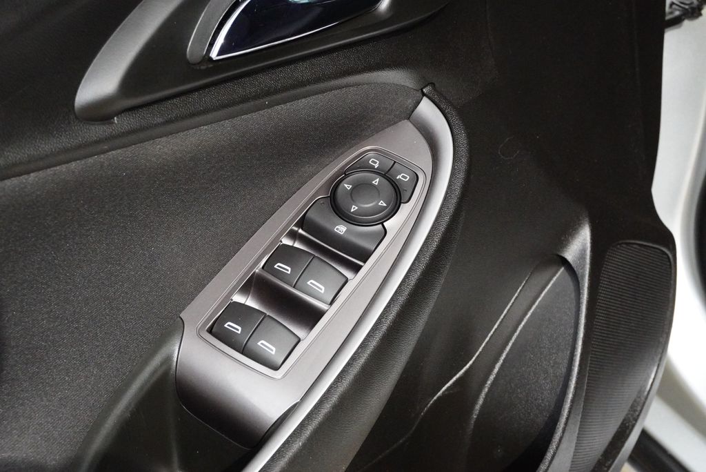 Used Car 2021 Chevrolet Malibu  Ls For Sale Under $20,000 In Weatherford, Texas