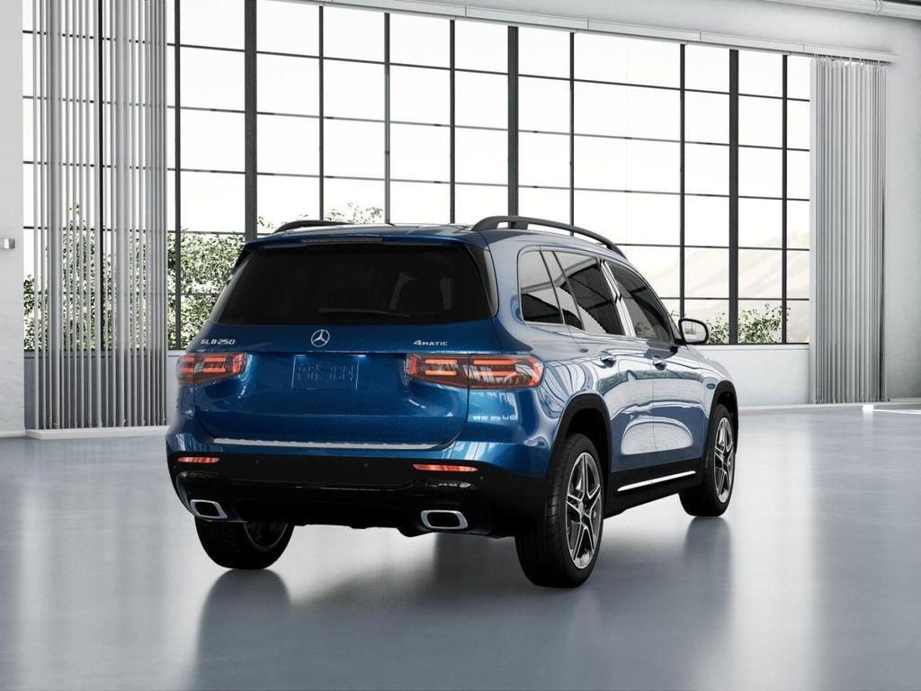 Thumbnail: 2026 Mercedes-Benz GLB - 23