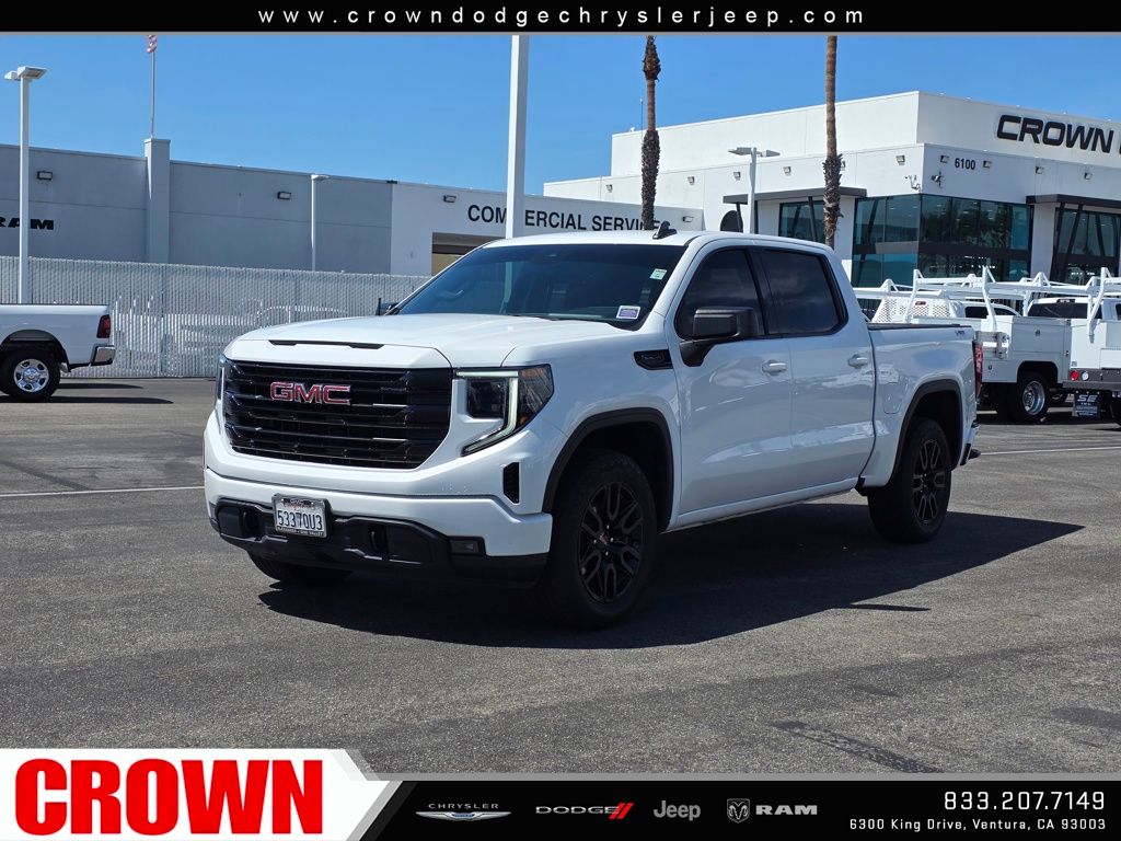 View vehicle photo 7