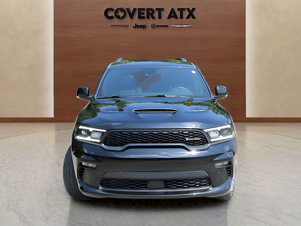 Used Car 2023 Dodge Durango  R/t Plus For Sale Under $50,000 In Austin, Texas