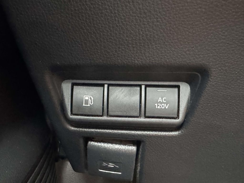 Used 2023 Toyota Prius Prime Hatchback