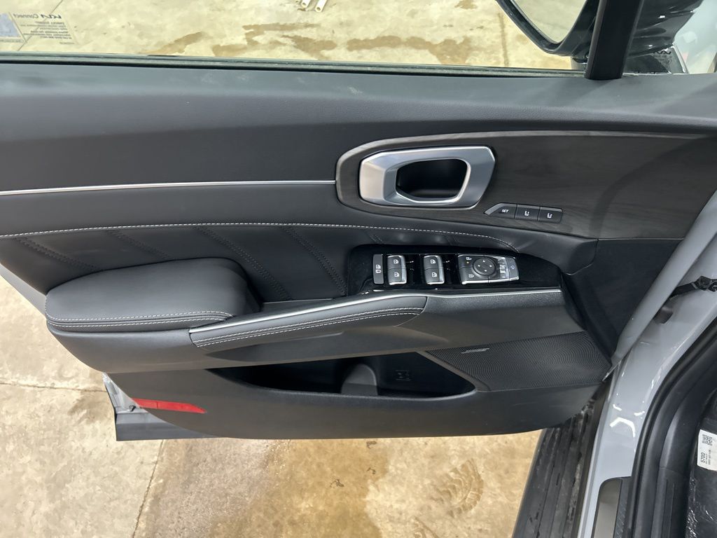 new 2026 Kia Sorento car, priced at $46,439