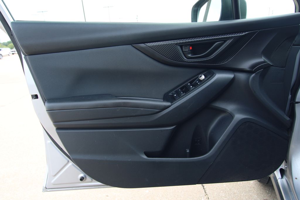 Used 2022 Subaru Crosstrek SUV