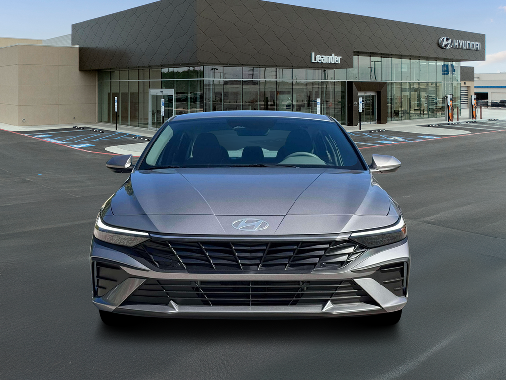 Thumbnail: 2026 Hyundai Elantra - 12