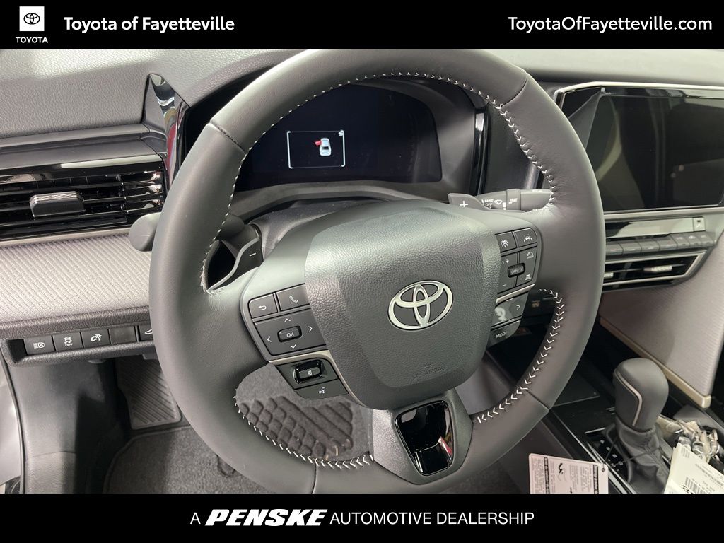 Thumbnail: 2026 Toyota Camry - 27