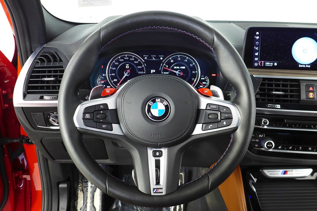 Thumbnail: 2020 BMW X4 - 27