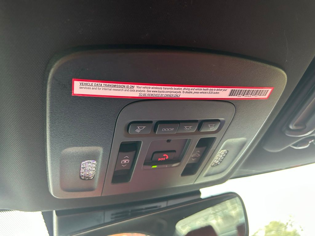 Thumbnail: 2025 Toyota Camry - 30