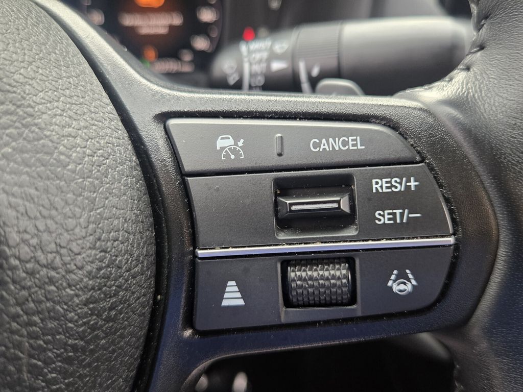 2025 Honda Accord - $29,989
