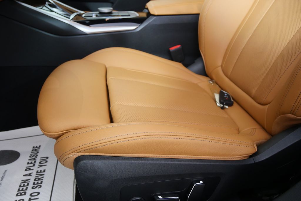 2024 BMW i4 eDrive35 10