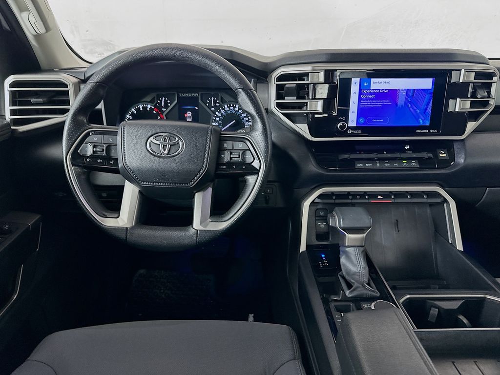 Thumbnail: 2024 Toyota Tundra - 22
