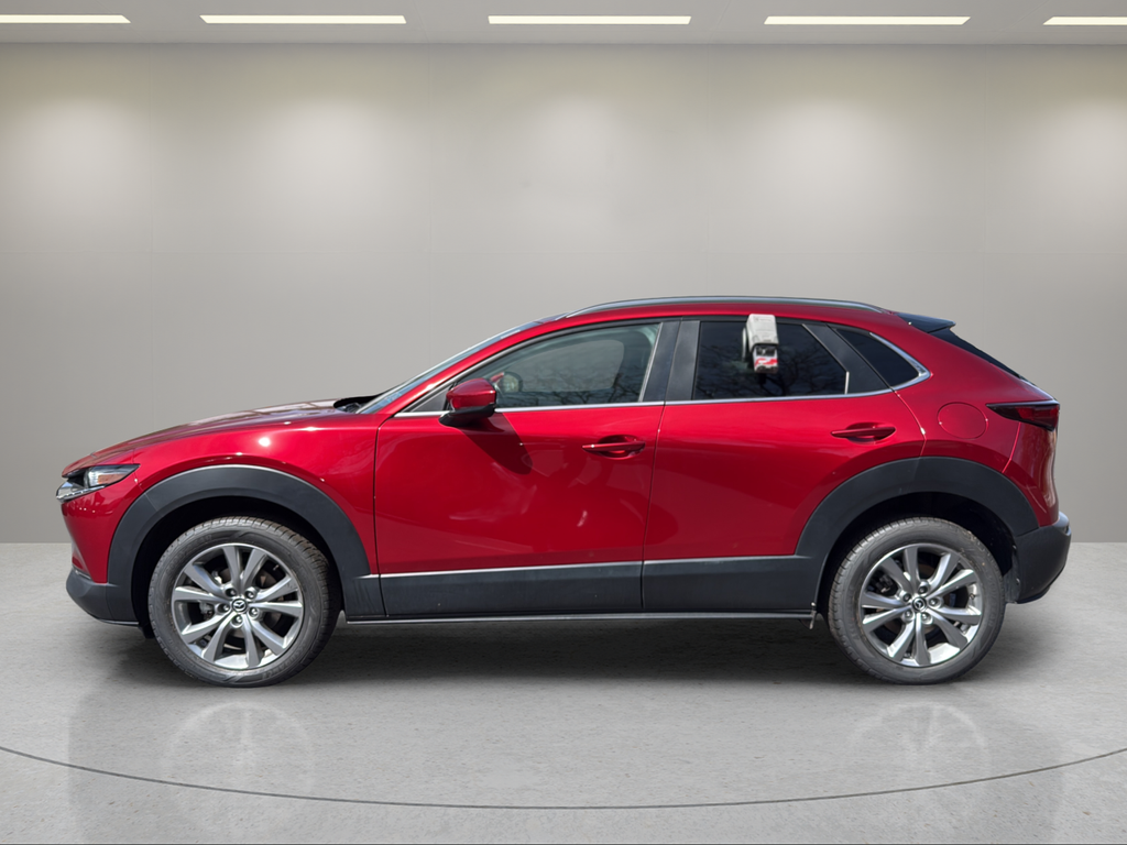 2023 Mazda CX-30 2.5 S Preferred Package - 8