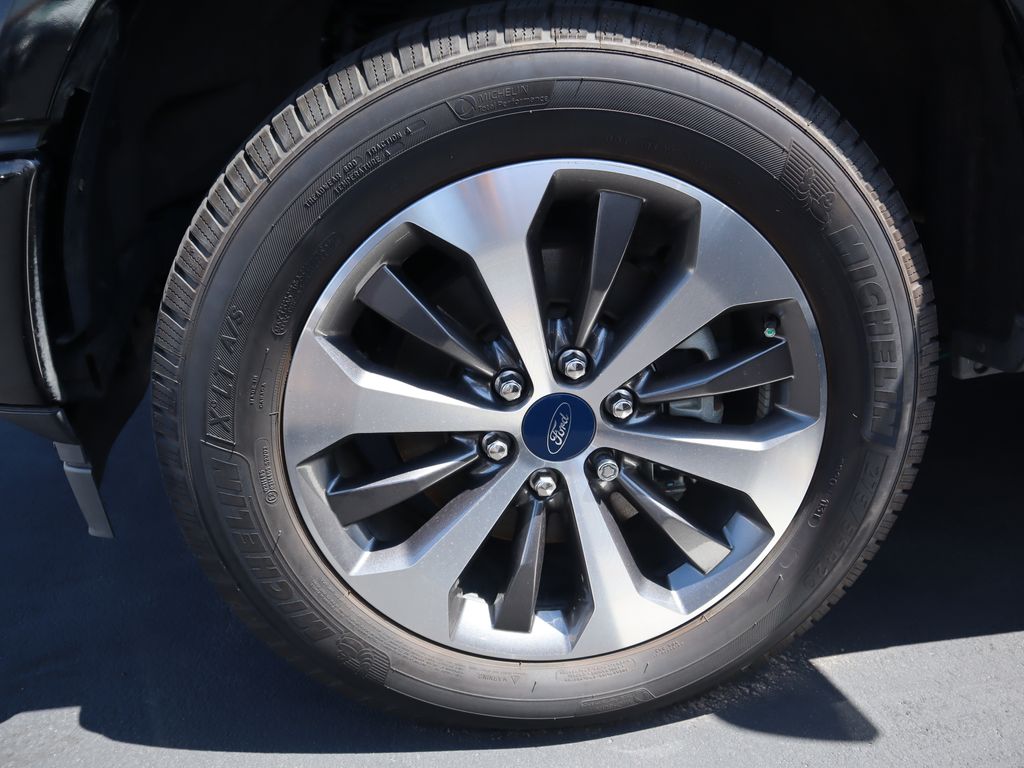 2019 Ford F-150 XL 15
