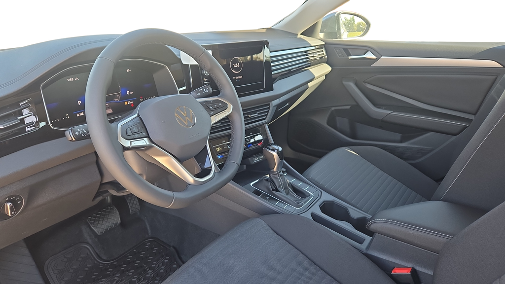 2026 Volkswagen Jetta