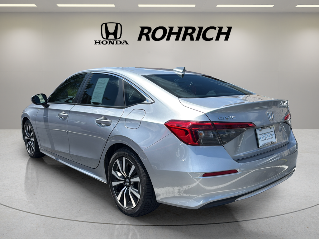 2023 Honda Civic