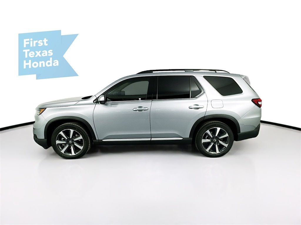 Used Car 2025 Honda Pilot  Touring For Sale In Austin, Texas