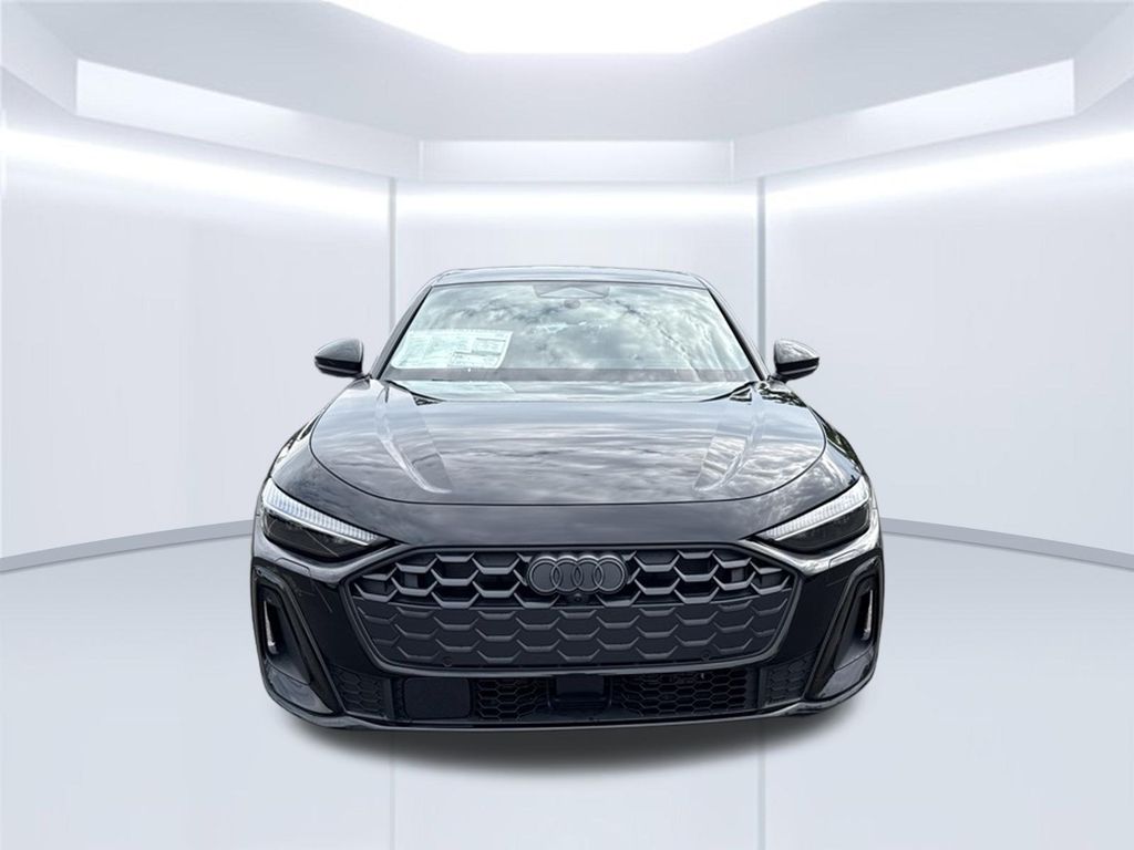 Thumbnail: 2026 Audi A5 - 8
