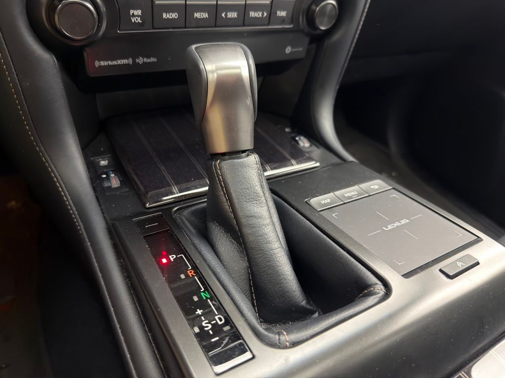 Thumbnail: 2023 Lexus GX - 8