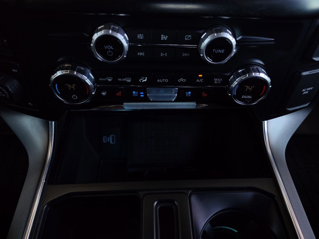 Used Car 2021 Ford F-150  Platinum For Sale Under $50,000 In Austin, Texas