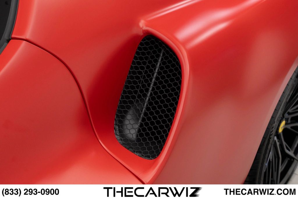 2025 Ferrari 296 GTB