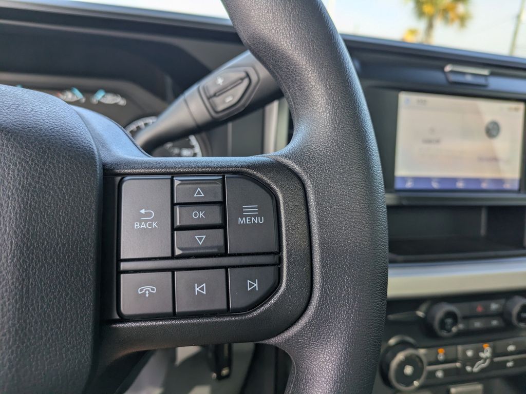 2026 Ford F-250 Super Duty XL