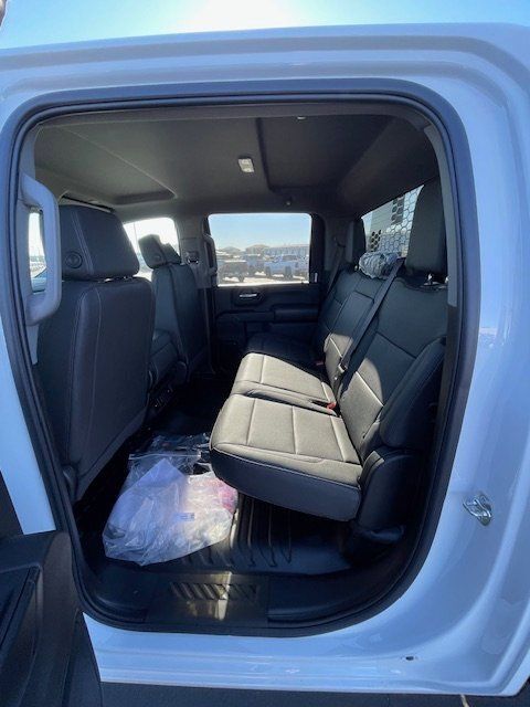 New Car 2025 Chevrolet Silverado 2500hd  2wd Double Cab 162 Work Truck For Sale Under $70,000 In Austin, Texas