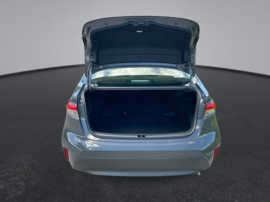 Thumbnail: 2025 Toyota Corolla - 28