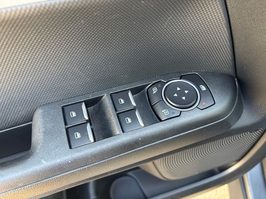 2022 Ford Bronco Sport Outer Banks - Photo 17