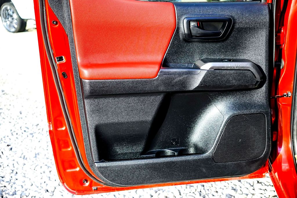 Used Car 2023 Toyota Tacoma  Sr5 For Sale Under $30,000 In Taylor, Texas