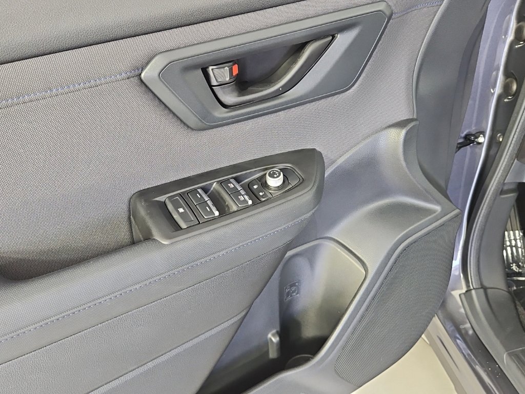 Thumbnail: 2026 Subaru Forester - 12