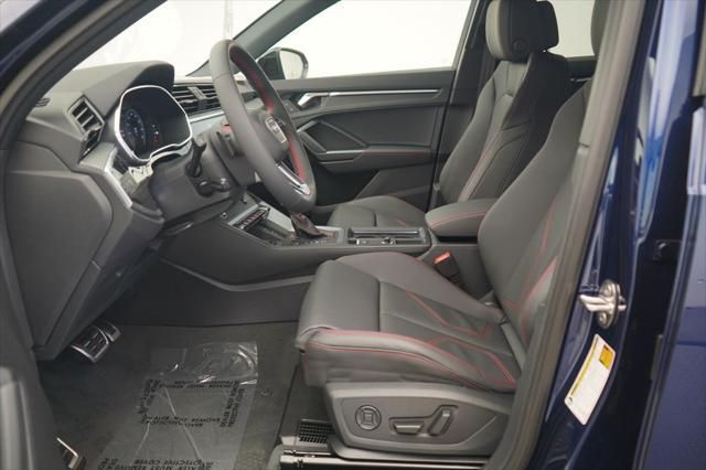 Thumbnail: 2025 Audi Q3 - 5