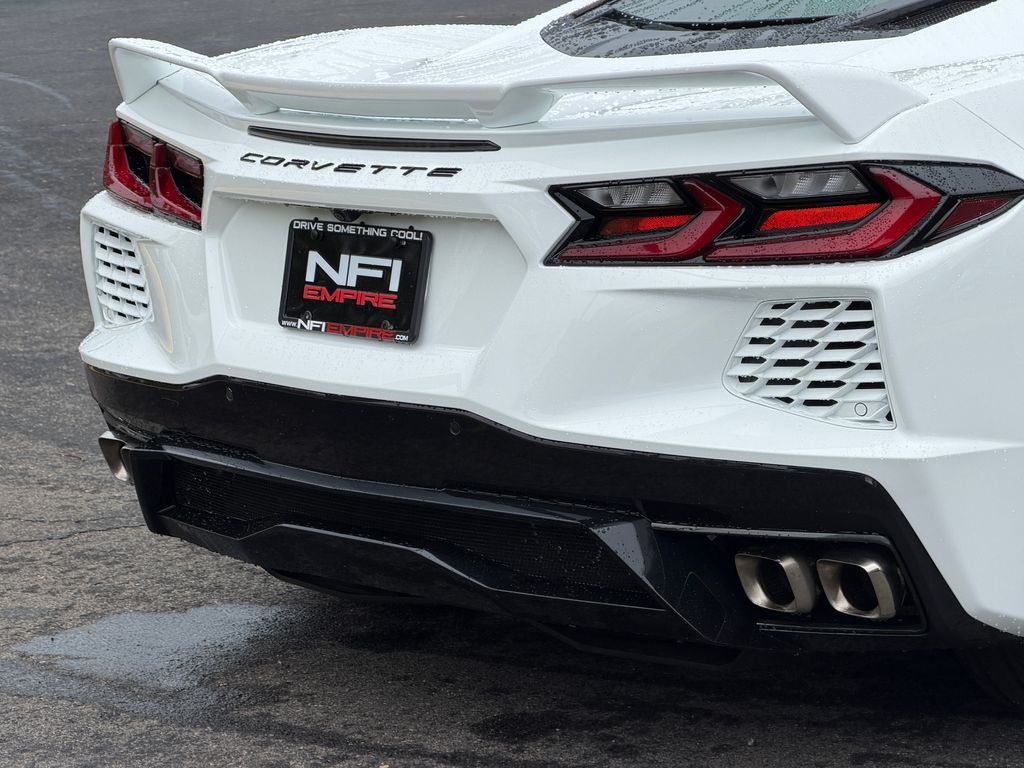 Thumbnail: 2022 Chevrolet Corvette - 8
