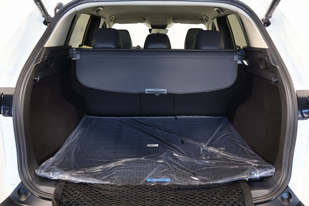 Thumbnail: 2026 Mazda CX-5 - 8