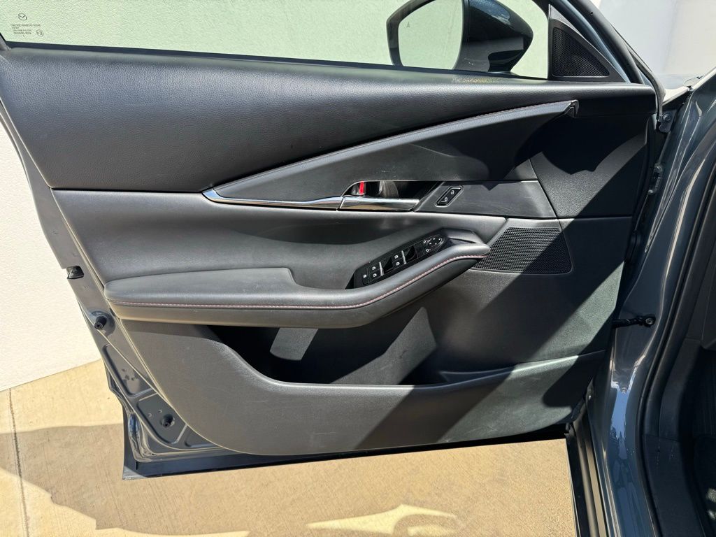 Used Car 2023 Mazda Cx-30  2.5 S Carbon Edition For Sale Under $25,000 In Georgetown, Texas