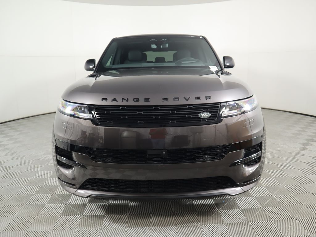 2024 Land Rover Range Rover Sport Dynamic 2