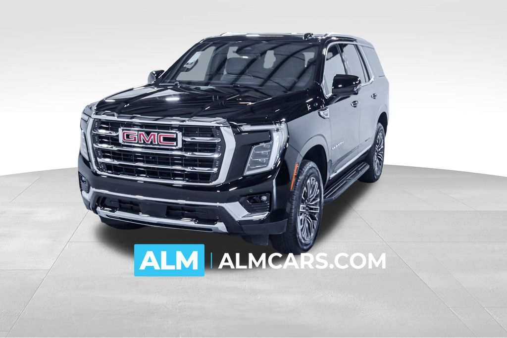 2025 GMC Yukon ELEVATION 4X4's photo
