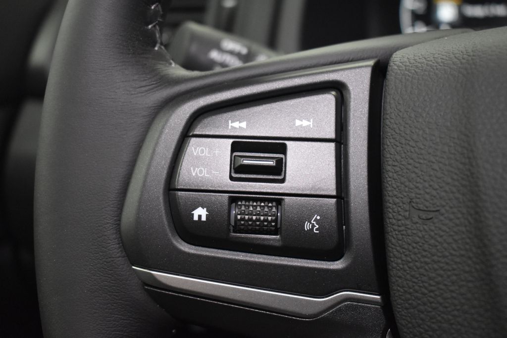 Thumbnail: 2026 Honda Ridgeline - 15