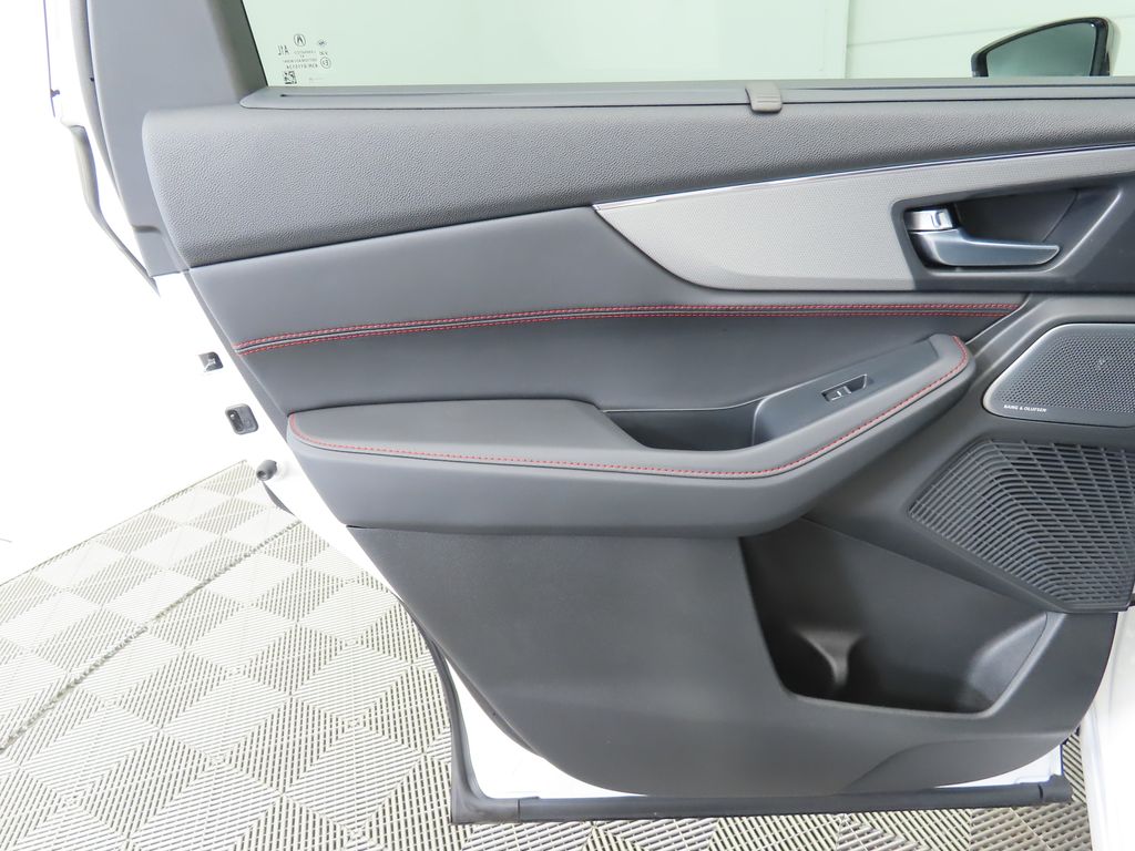 2025 Acura MDX Base 26