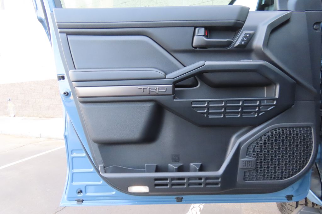 Thumbnail: 2026 Toyota 4Runner - 23