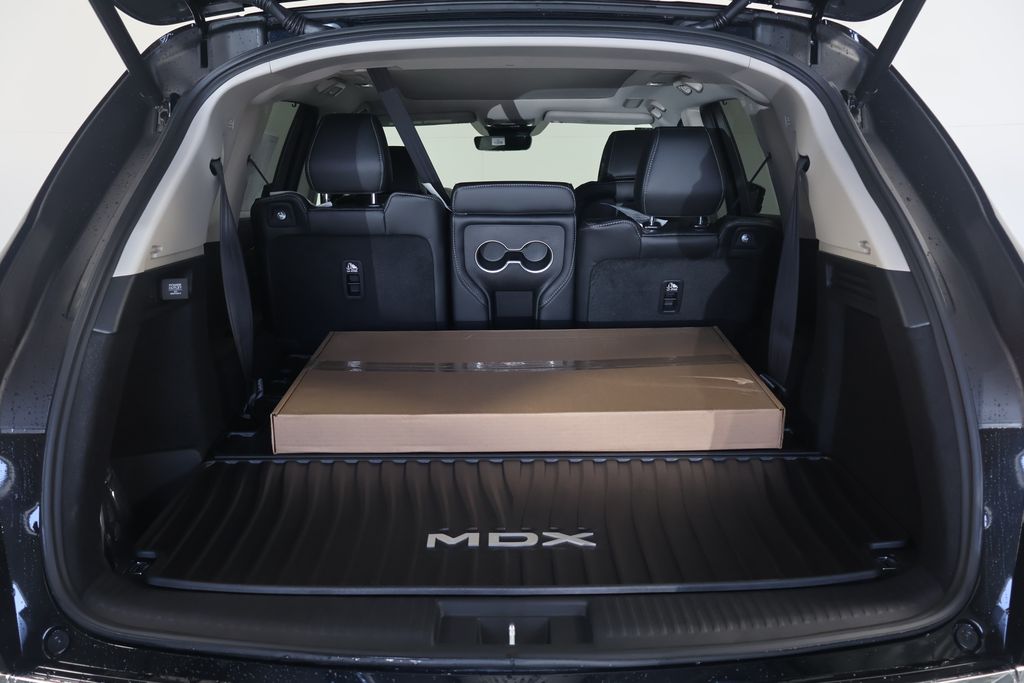 2025 Acura MDX Technology 8