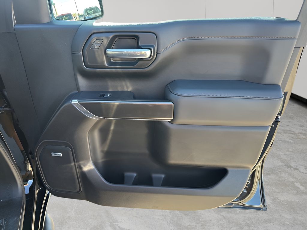 Used Car 2021 Gmc Sierra 1500  At4 For Sale Under $40,000 In Austin, Texas