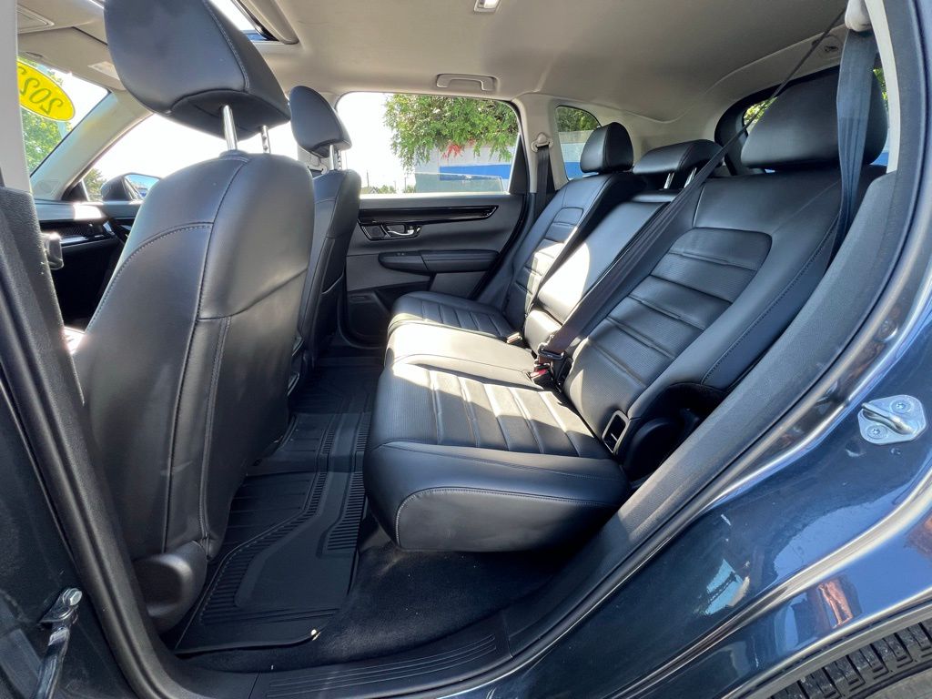 Thumbnail: 2023 Honda CR-V - 20