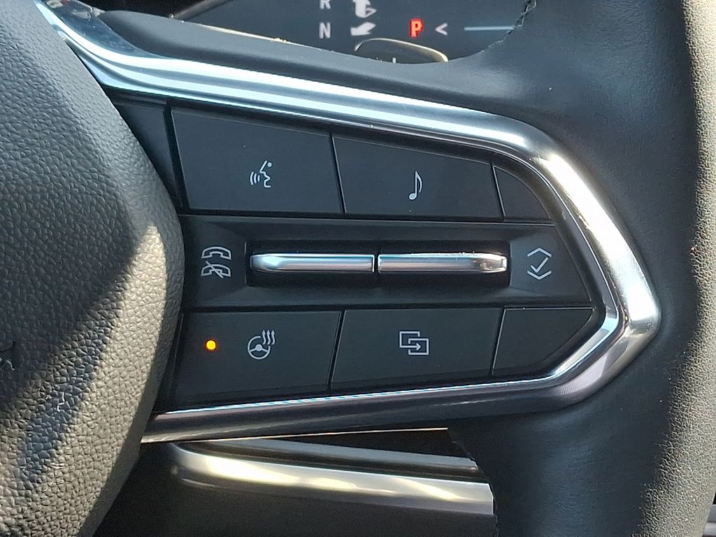 2025 Chevrolet Equinox LT Black at Auto Express Mitsubishi