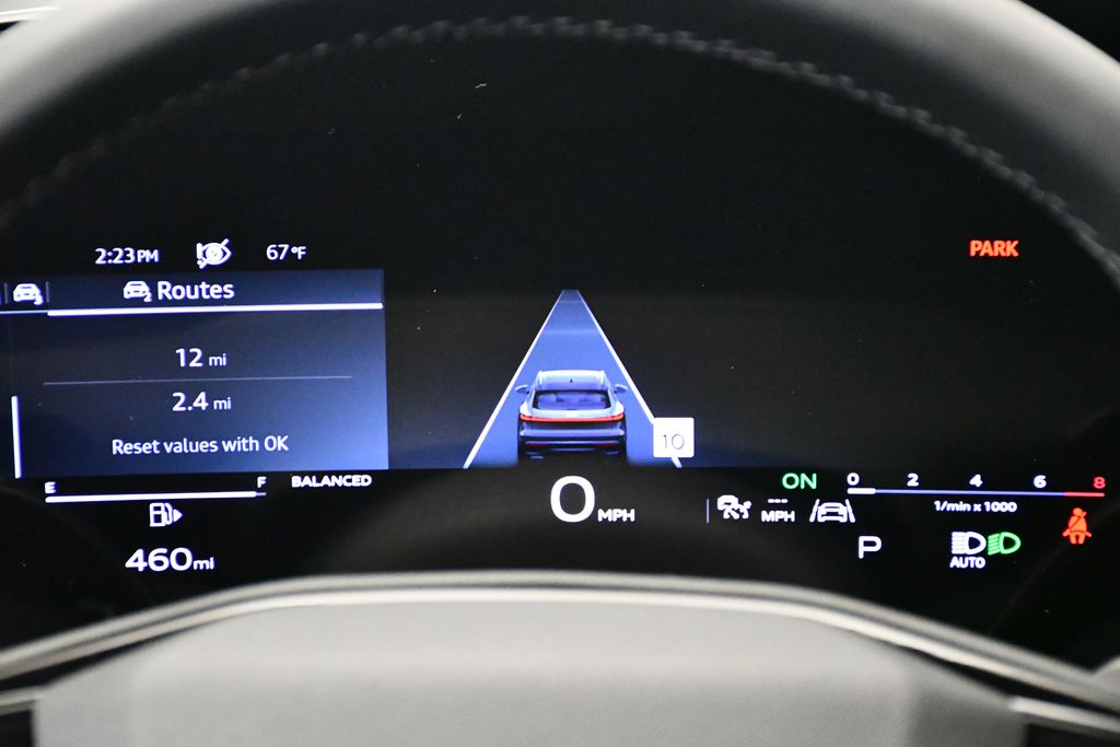 Thumbnail: 2025 Audi Q5 - 24