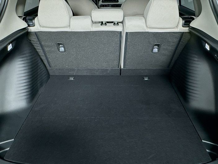 2025 Honda HR-V LX photo