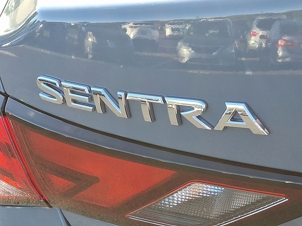 Thumbnail: 2025 Nissan Sentra - 11