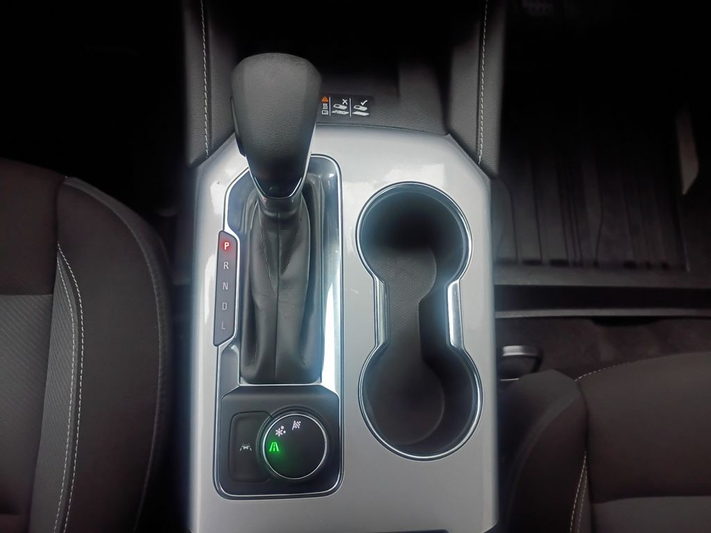 Used Car 2024 Chevrolet Blazer  Lt For Sale Under $25,000 In Austin, Texas